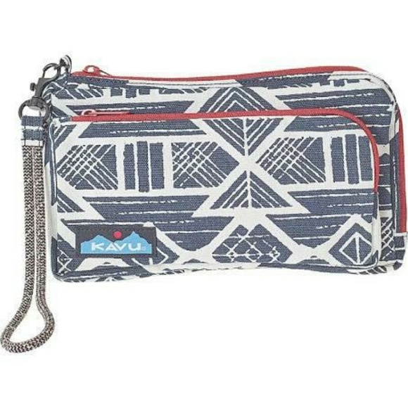 ISO Kavu Grimholda wristlet - Picture 2 of 4